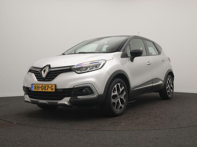 Renault CAPTUR 0.9 TCe Intens - RIJKLAARPRIJS - Cruise Control - Trekhaak