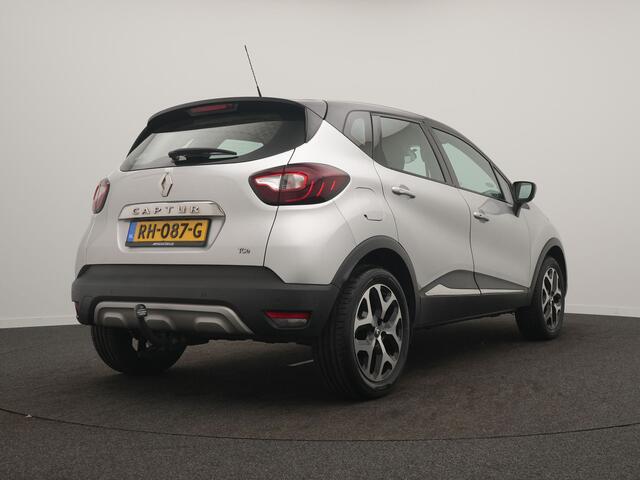 Renault CAPTUR 0.9 TCe Intens - RIJKLAARPRIJS - Cruise Control - Trekhaak