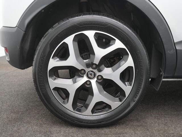 Renault CAPTUR 0.9 TCe Intens - RIJKLAARPRIJS - Cruise Control - Trekhaak