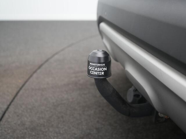 Renault CAPTUR 0.9 TCe Intens - RIJKLAARPRIJS - Cruise Control - Trekhaak