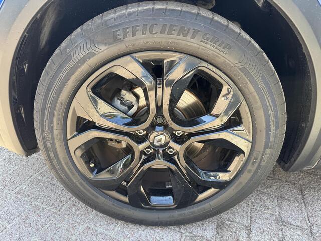 Renault CAPTUR 1.6 E-Tech Hybrid 145pk Rive Gauche
