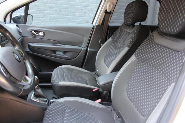 Renault CAPTUR 1.2 TCe Intens 120 pk AUTOMAAT