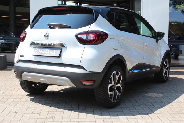 Renault CAPTUR 1.2 TCe Intens 120 pk AUTOMAAT