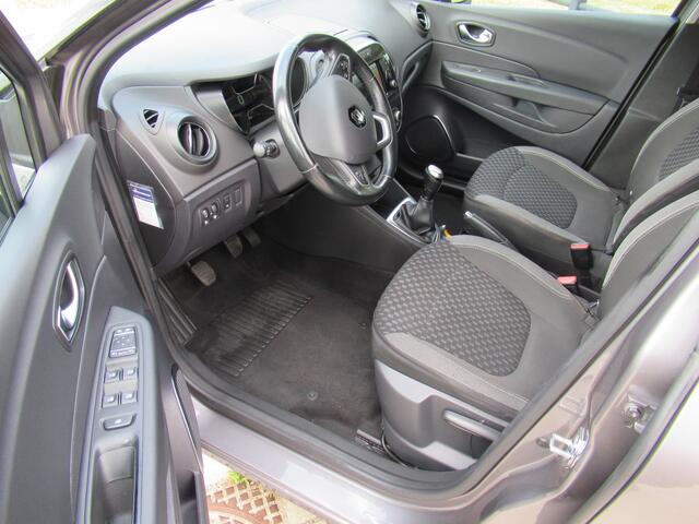 Renault CAPTUR 0.9 TCe Intens