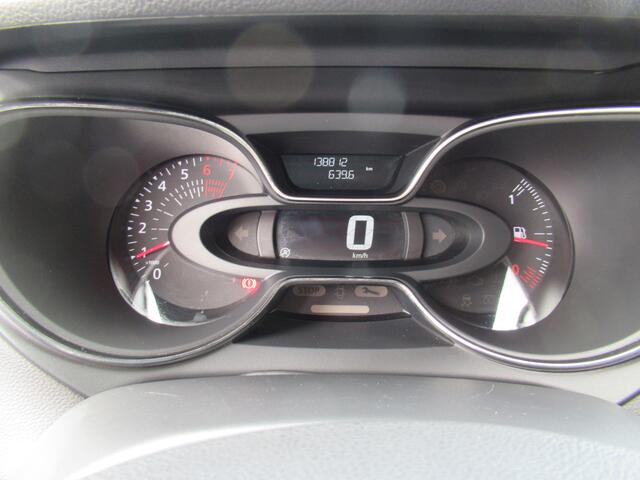 Renault CAPTUR 0.9 TCe Intens