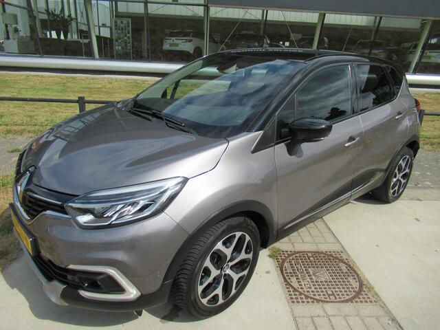 Renault CAPTUR 0.9 TCe Intens