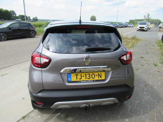 Renault CAPTUR 0.9 TCe Intens