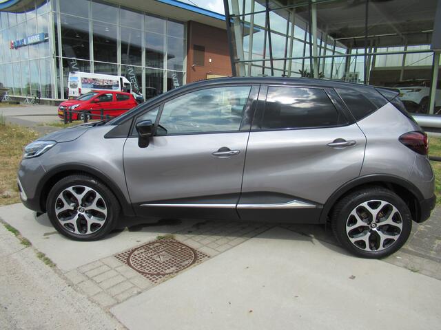 Renault CAPTUR 0.9 TCe Intens