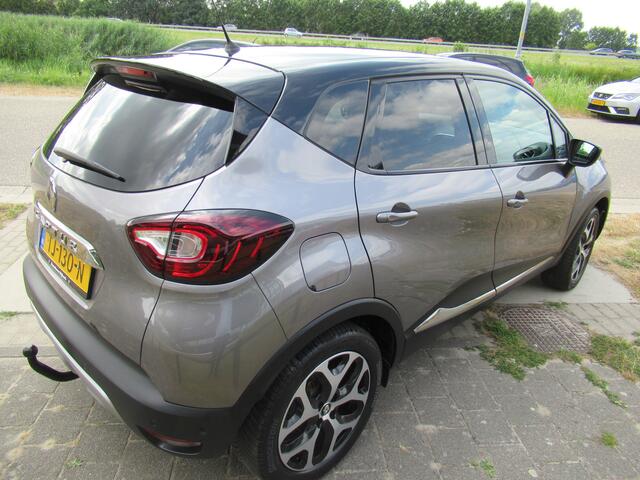 Renault CAPTUR 0.9 TCe Intens