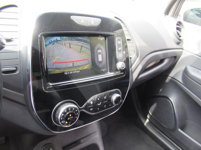 Renault CAPTUR 0.9 TCe Intens