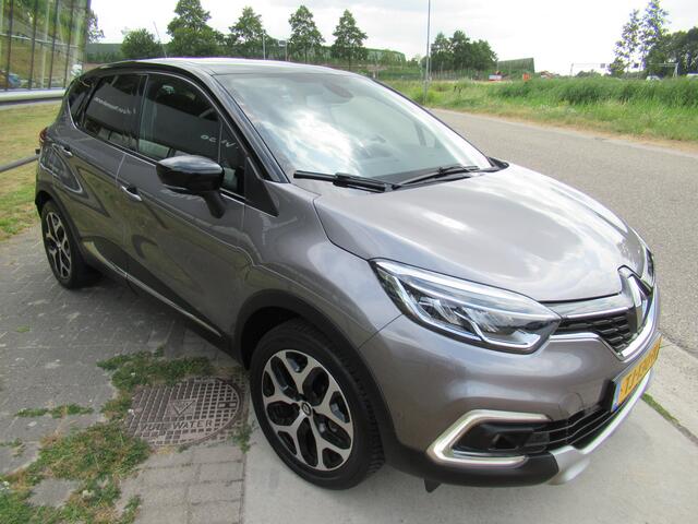 Renault CAPTUR 0.9 TCe Intens