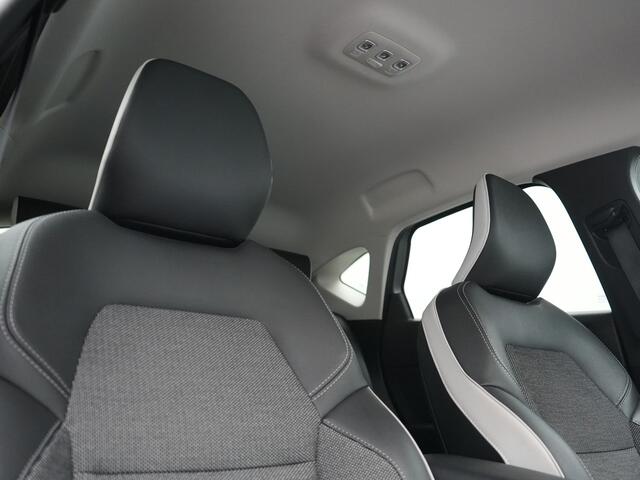 Renault CAPTUR 1.6 E-Tech PHEV Intens 160pk | Camera | Apple Carplay | Cruise Control | Keyless | Sportstoelen Verwarmd | Virtual | Navigatie | DAB | 18"L.M | | Plug In Hybrid |