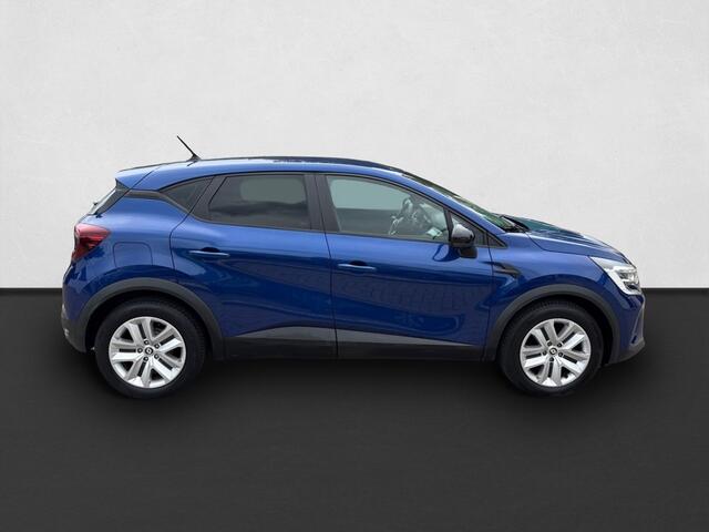 Renault CAPTUR 1.0 TCe 90 Zen NAVI / CRUISE / AIRCO / TREKHAAK