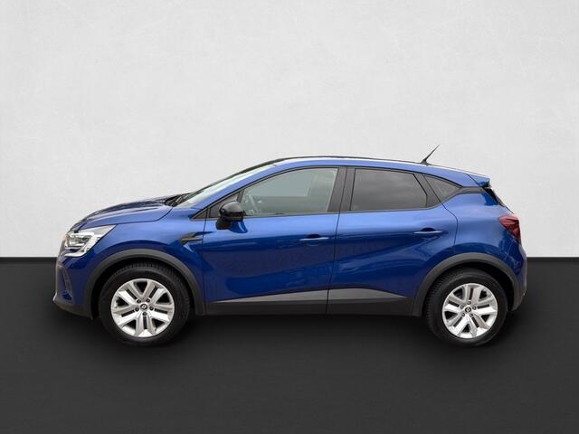 Renault CAPTUR 1.0 TCe 90 Zen NAVI / CRUISE / AIRCO / TREKHAAK