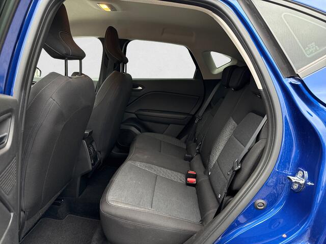 Renault CAPTUR 1.0 TCe 90 Zen NAVI / CRUISE / AIRCO / TREKHAAK