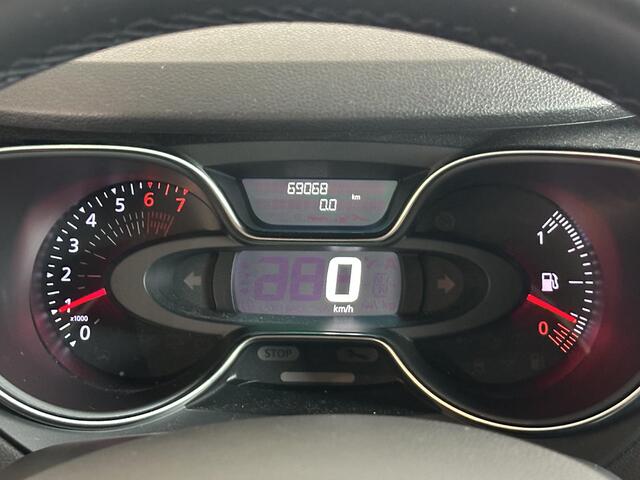 Renault CAPTUR 0.9 TCe Intens TREKHAAK | ACHTERUITRIJCAMERA | PARKEERSENOREN RONDOM | CLIMATE CONTROL