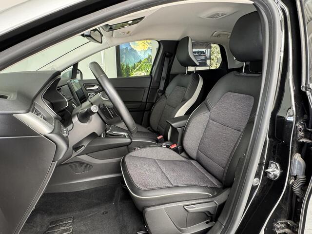 Renault CAPTUR 1.3 TCe 140 Intens | Automaat | Achteruitrijcamera | Navigatie | Climate Control |