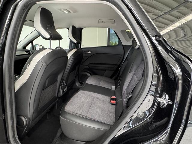 Renault CAPTUR 1.3 TCe 140 Intens | Automaat | Achteruitrijcamera | Navigatie | Climate Control |
