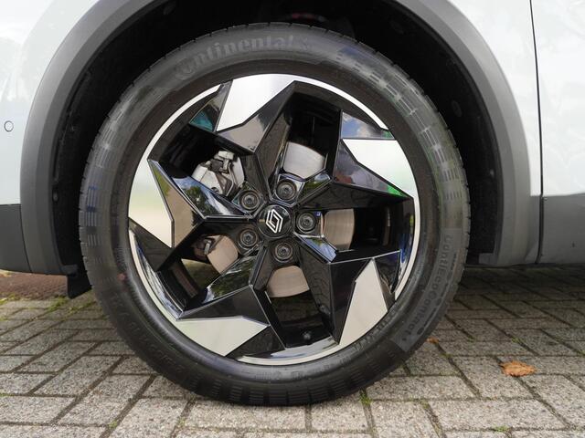 Renault CAPTUR 1.8 E-Tech full hybrid 160 techno AUTOMAAT / NAVI / PDC 360 / ADAPT. CRUISE / CLIMATE / KEYLESS / PRIVACY GLASS / APPLE CARPLAY / ANDROID AUTO / 18'' LMV