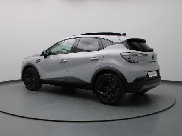 Renault CAPTUR 145pk E-Tech full hybrid esprit Alpine Apple Carplay/Android Auto | Climate
