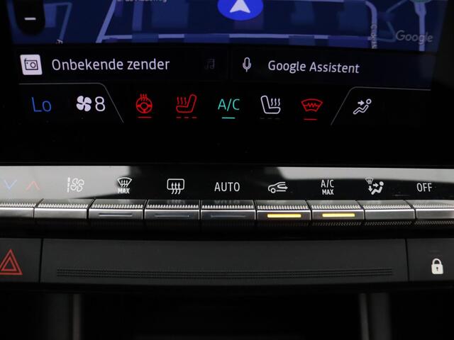 Renault CAPTUR 145pk E-Tech full hybrid esprit Alpine Apple Carplay/Android Auto | Climate