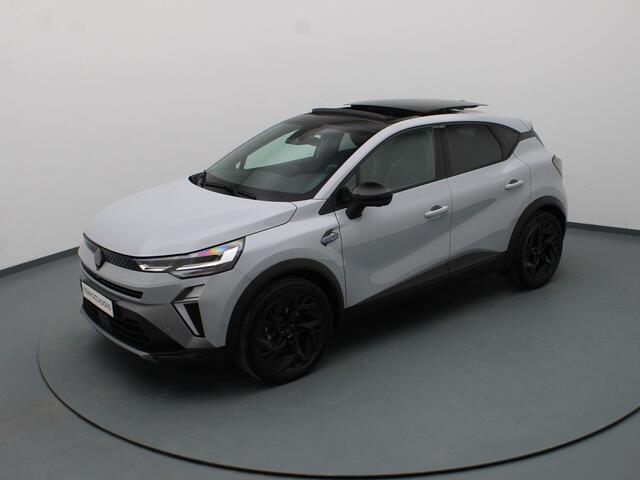 Renault CAPTUR 145pk E-Tech full hybrid esprit Alpine Apple Carplay/Android Auto | Climate