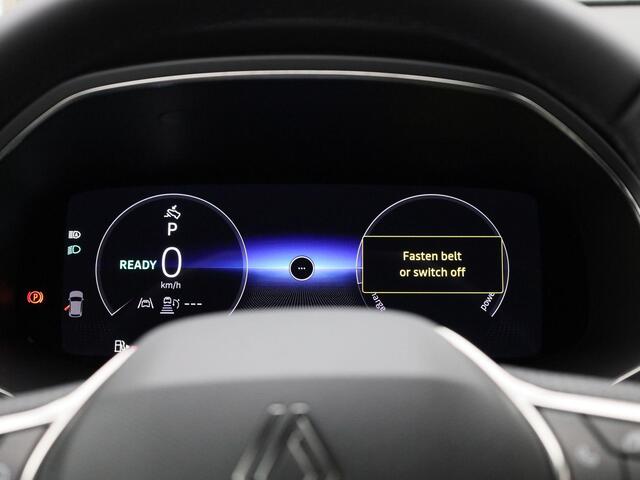 Renault CAPTUR 1.8 E-Tech full hybrid 160 techno | Climate Control | Parkeersensoren Voor en Achter | Adaptieve Cruise Control | Apple CarPlay/Android Auto | Navigatiesysteem |