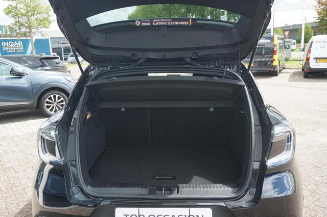 Renault CAPTUR 1.8 E-Tech full hybrid 160 techno