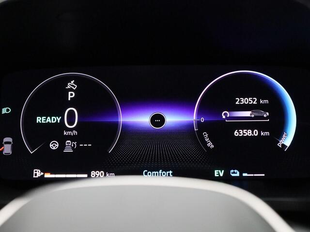 Renault CAPTUR 1.8 E-Tech Full Hybrid Esprit Alpine 160PK | Google Navigatie | Adaptieve Cruise Control met Stuurhulp | Stoel,- Stuur en Voorruitverwarming | 360 Graden Camera | 19'' Inch Velgen | Apple CarPlay & Android Auto