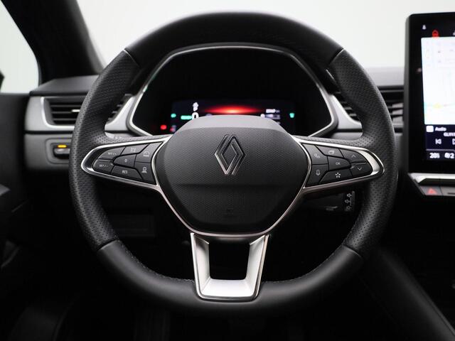 Renault CAPTUR 1.8 E-Tech full hybrid 160Pk techno | Google Navigatie | Climate Control | Adaptive Cruise Control | Apple/Android Carplay | Rondom Camera & Parkeersensoren |