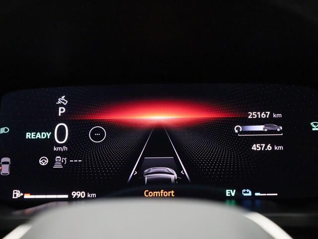Renault CAPTUR 1.8 E-Tech full hybrid 160Pk techno | Google Navigatie | Climate Control | Adaptive Cruise Control | Apple/Android Carplay | Rondom Camera & Parkeersensoren |