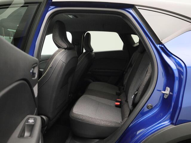 Renault CAPTUR 1.8 E-Tech full hybrid 160Pk techno | Google Navigatie | Climate Control | Adaptive Cruise Control | Apple/Android Carplay | Rondom Camera & Parkeersensoren |