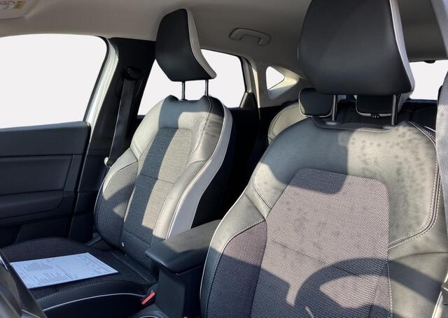 Renault CAPTUR 1.0 TCe 100 Intens