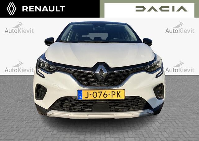 Renault CAPTUR 1.0 TCe 100 Intens