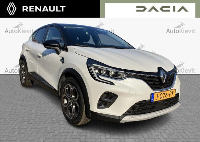 Renault CAPTUR 1.0 TCe 100 Intens
