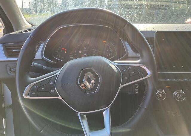 Renault CAPTUR 1.0 TCe 100 Intens