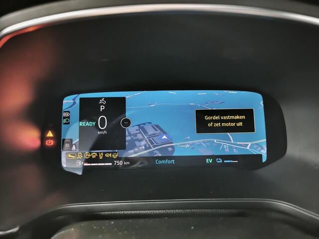 Renault CAPTUR 1.6 E-Tech full hybrid 145 techno | 360° Camera | Navigatie | Adaptive Cruise | Climate Control | All Season | AppleCarplay AndroidAuto |