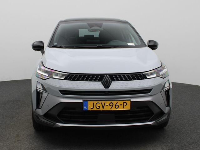 Renault CAPTUR 1.8 E-Tech full hybrid 160 esprit Alpine | Around View Camera | Elektrisch Verstelbare Bestuurdersstoel | Stoel- Stuur- en Voorruitverwarming | Schuif-/Kanteldak | Harman/Kardon Audio |