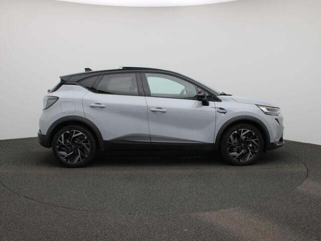Renault CAPTUR 1.8 E-Tech full hybrid 160 esprit Alpine | Around View Camera | Elektrisch Verstelbare Bestuurdersstoel | Stoel- Stuur- en Voorruitverwarming | Schuif-/Kanteldak | Harman/Kardon Audio |