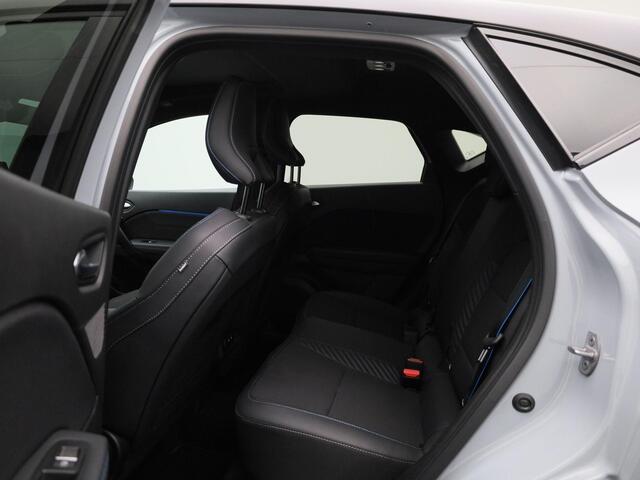 Renault CAPTUR 1.8 E-Tech full hybrid 160 esprit Alpine | Around View Camera | Elektrisch Verstelbare Bestuurdersstoel | Stoel- Stuur- en Voorruitverwarming | Schuif-/Kanteldak | Harman/Kardon Audio |