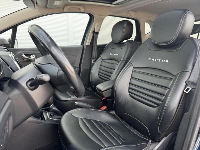 Renault CAPTUR 1.3 TCe Intens /Cruise Control / Navigatie / Achteruitrijcamera / Parkeer Assistent / Keyless Entry