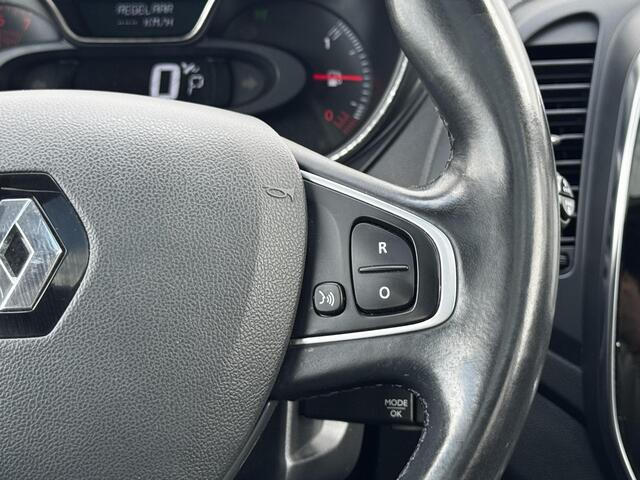 Renault CAPTUR 1.3 TCe Intens /Cruise Control / Navigatie / Achteruitrijcamera / Parkeer Assistent / Keyless Entry