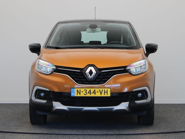 Renault CAPTUR TCe 90pk Intens | Trekhaak | Lichtsensor | Regensensor | Cruise control |