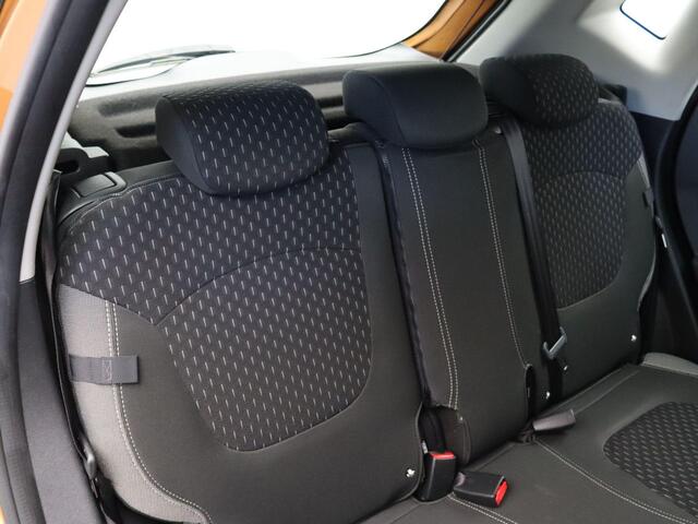 Renault CAPTUR TCe 90pk Intens | Trekhaak | Lichtsensor | Regensensor | Cruise control |