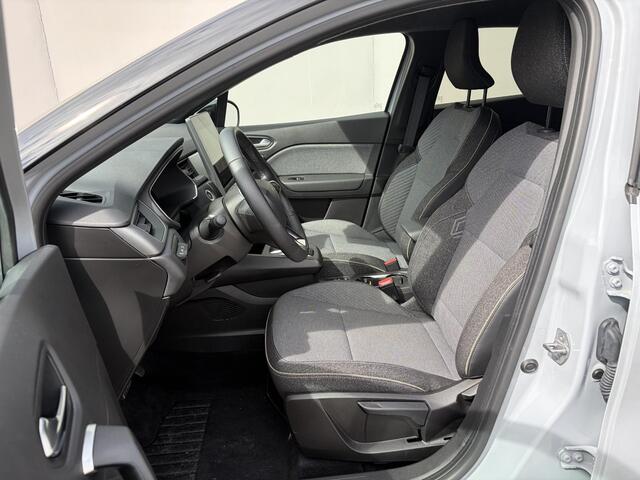 Renault CAPTUR 1.8 E-Tech full hybrid 160 techno / Google maps navigatie / Achteruitrijcamera / Adaptieve cruise control / Bluetooth / Keyless Entry/Start / Apple Carplay Android Auto / Climate control /