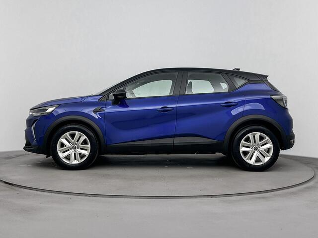 Renault CAPTUR 1.0 TCe 90 evolution | Achteruitrijcamera | Airco | Apple Carplay/Android Auto | Cruise Control | Parkeersensoren Achter |