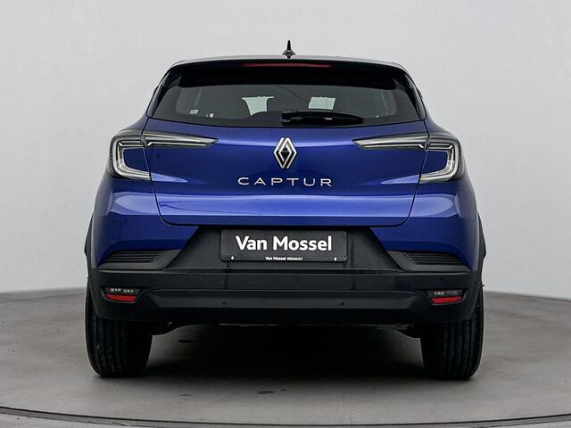 Renault CAPTUR 1.0 TCe 90 evolution | Achteruitrijcamera | Airco | Apple Carplay/Android Auto | Cruise Control | Parkeersensoren Achter |
