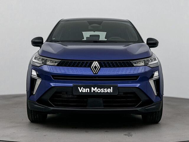 Renault CAPTUR 1.0 TCe 90 evolution | Achteruitrijcamera | Airco | Apple Carplay/Android Auto | Cruise Control | Parkeersensoren Achter |
