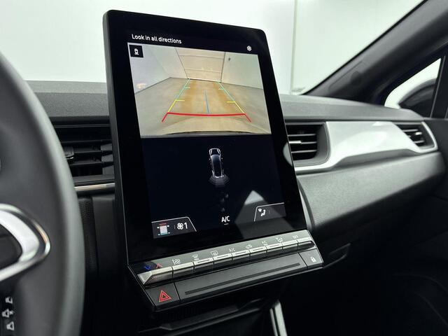 Renault CAPTUR 1.0 TCe 90 evolution | Achteruitrijcamera | Airco | Apple Carplay/Android Auto | Cruise Control | Parkeersensoren Achter |
