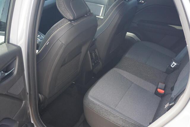 Renault CAPTUR 1.8 E-Tech full hybrid 160 techno